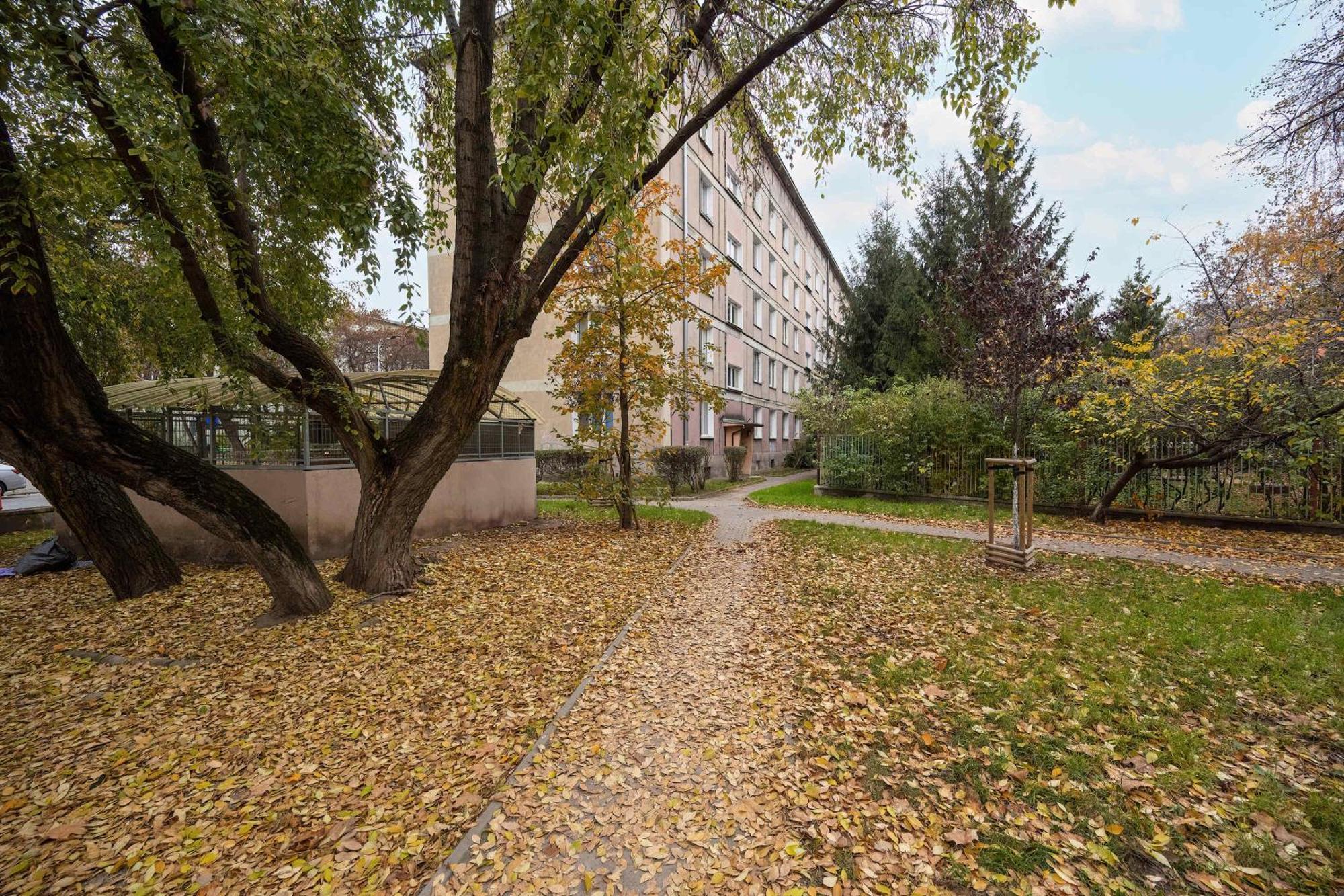 Pawlowa Stylish Apartment With Balcony & Home Office Wroclaw By Noclegi Renters エクステリア 写真