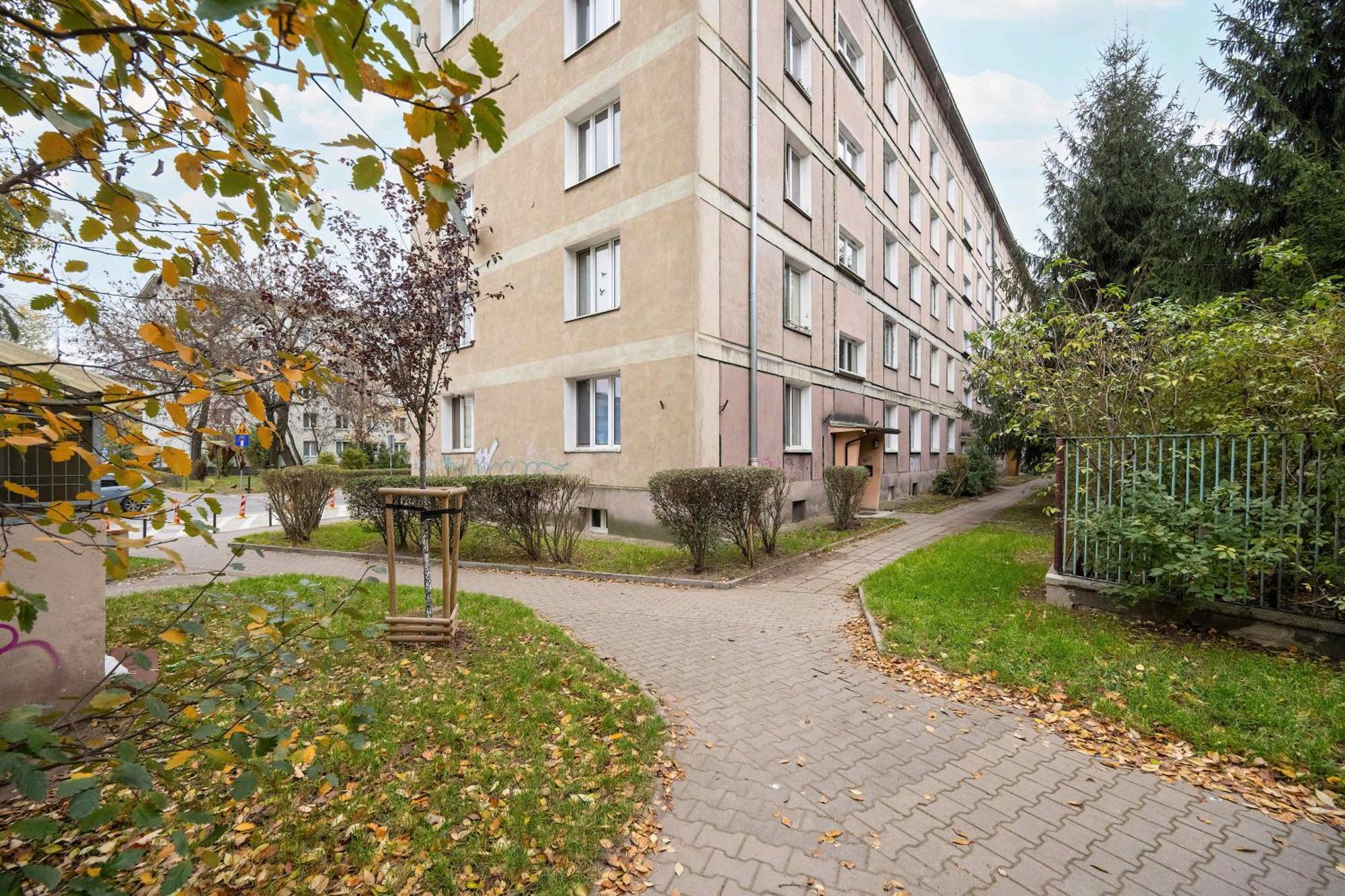 Pawlowa Stylish Apartment With Balcony & Home Office Wroclaw By Noclegi Renters エクステリア 写真