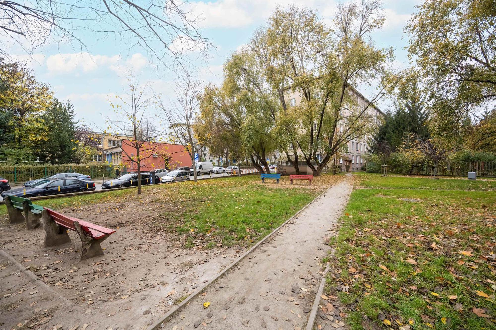 Pawlowa Stylish Apartment With Balcony & Home Office Wroclaw By Noclegi Renters エクステリア 写真