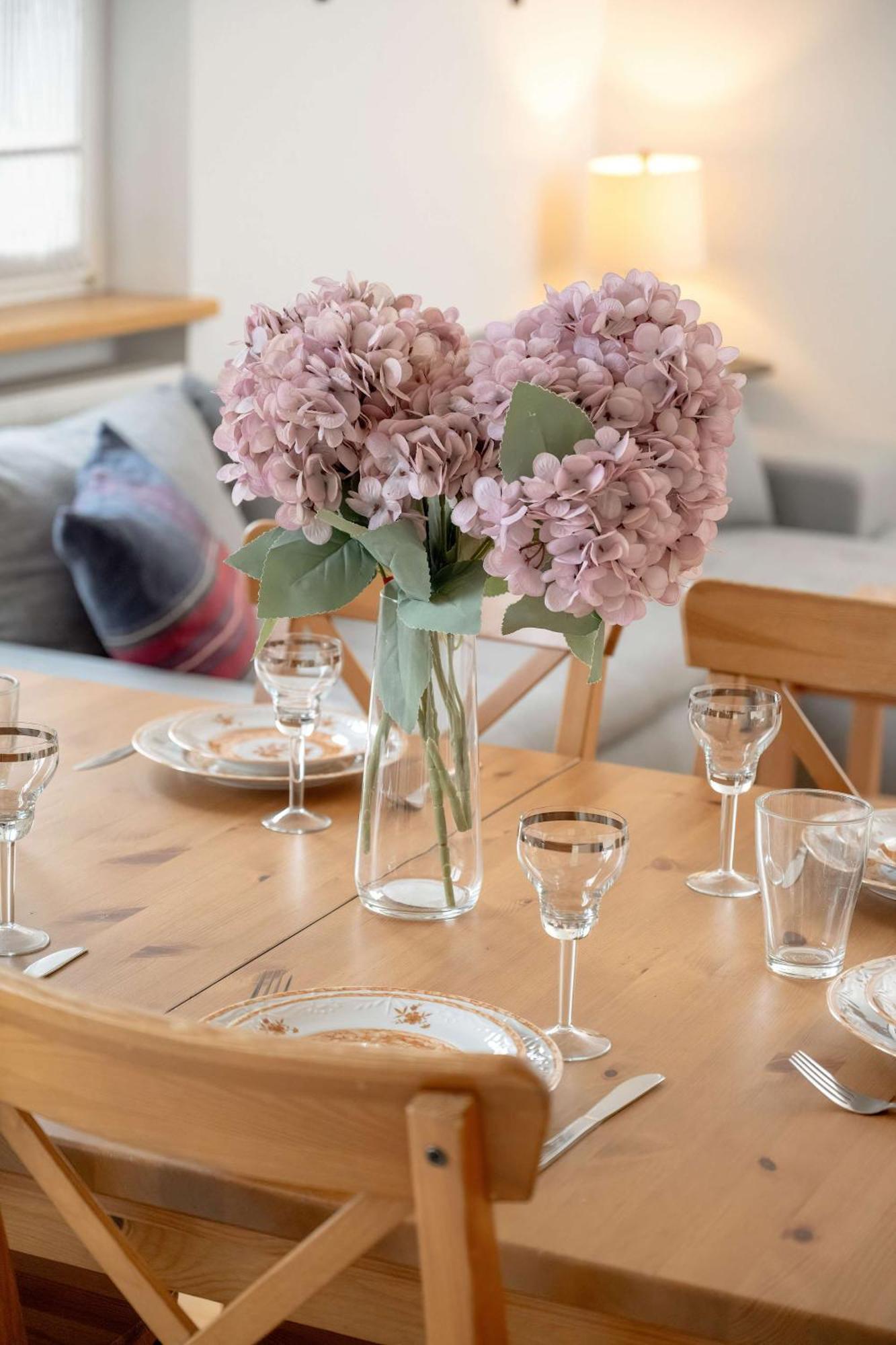 Pawlowa Stylish Apartment With Balcony & Home Office Wroclaw By Noclegi Renters エクステリア 写真