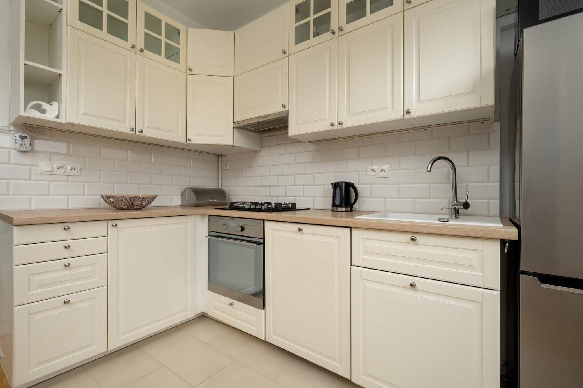 Pawlowa Stylish Apartment With Balcony & Home Office Wroclaw By Noclegi Renters エクステリア 写真