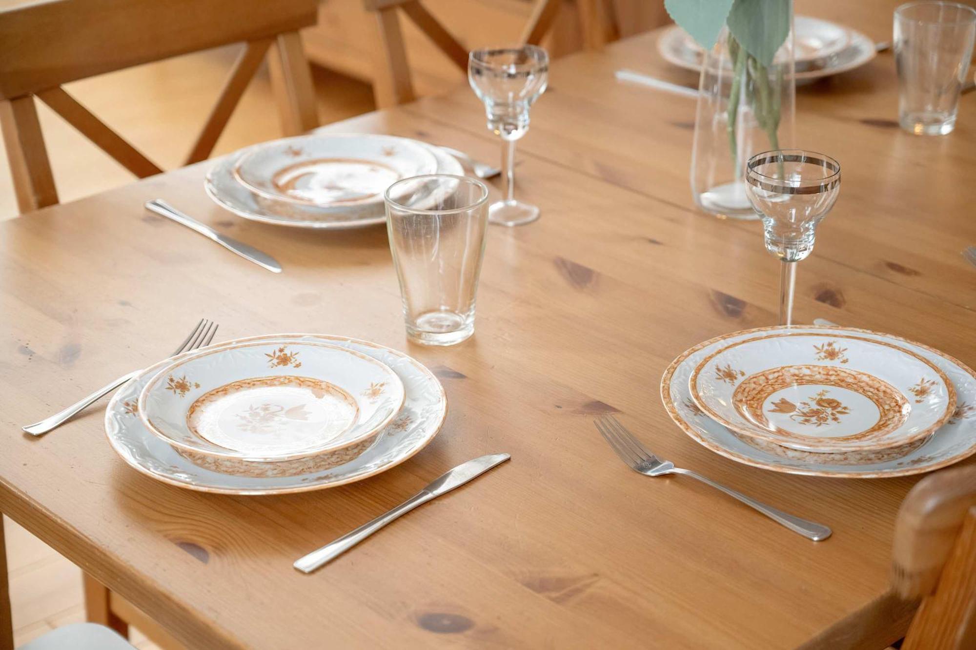 Pawlowa Stylish Apartment With Balcony & Home Office Wroclaw By Noclegi Renters エクステリア 写真