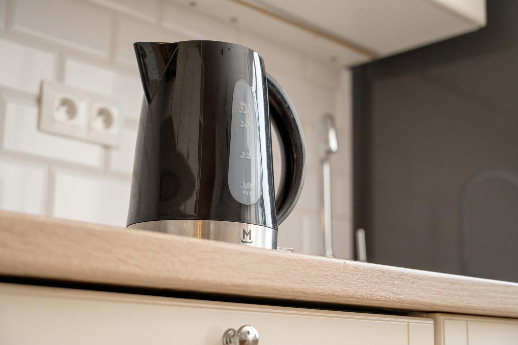 Pawlowa Stylish Apartment With Balcony & Home Office Wroclaw By Noclegi Renters エクステリア 写真