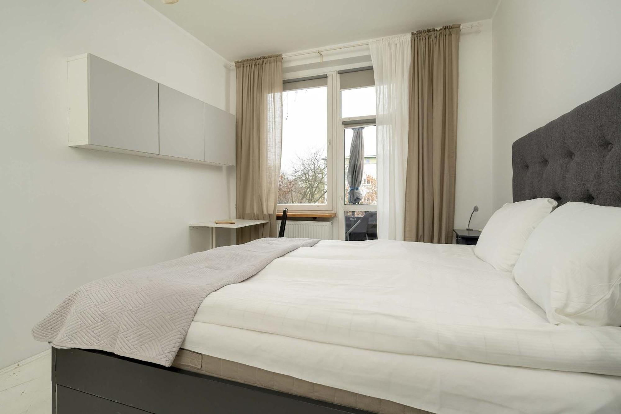 Pawlowa Stylish Apartment With Balcony & Home Office Wroclaw By Noclegi Renters エクステリア 写真